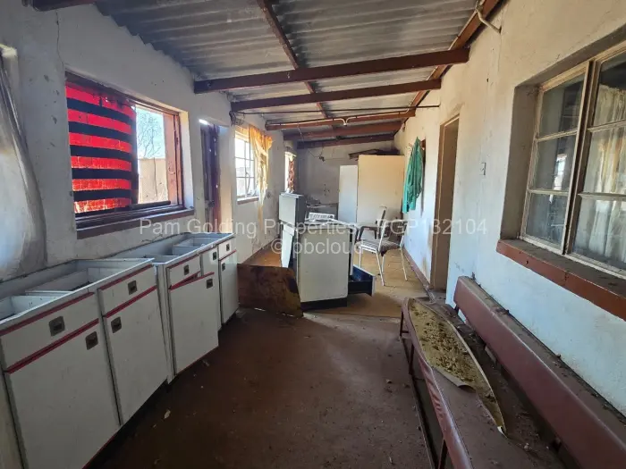 Farm/Plot for Sale in Gweru East, Gweru