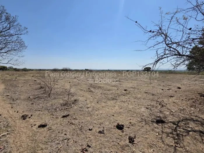 Farm/Plot for Sale in Gweru East, Gweru