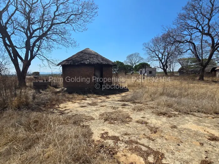 Farm/Plot for Sale in Gweru East, Gweru