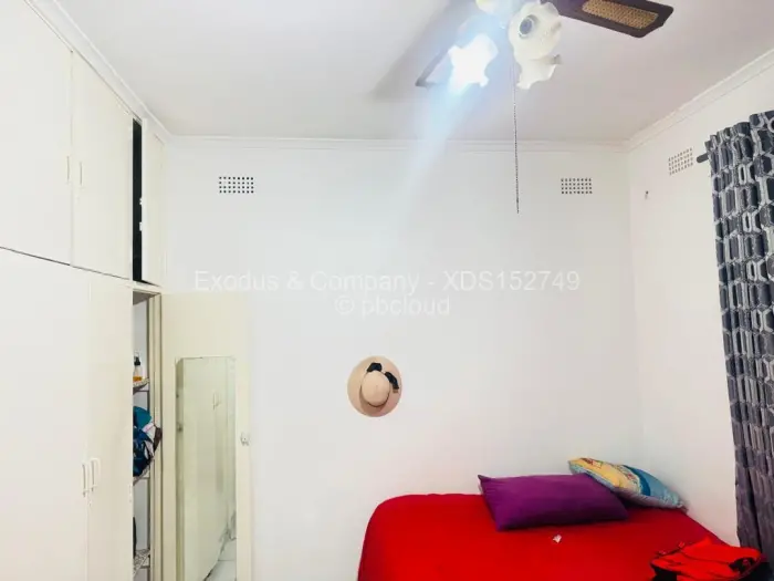 4 Bedroom House for Sale in Emerald Hill, Harare