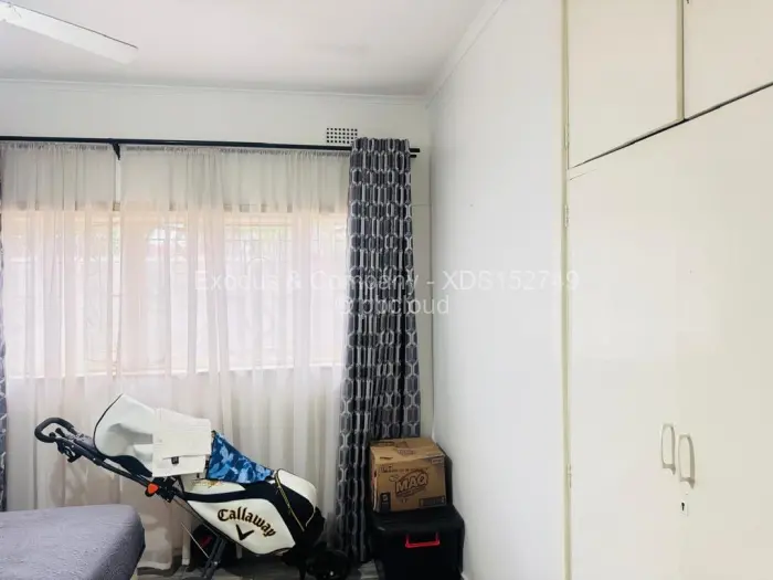 4 Bedroom House for Sale in Emerald Hill, Harare