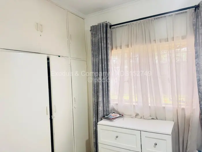 4 Bedroom House for Sale in Emerald Hill, Harare