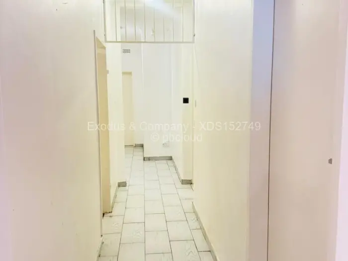 4 Bedroom House for Sale in Emerald Hill, Harare