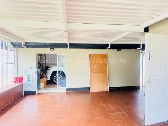 4 Bedroom House for Sale in Emerald Hill, Harare