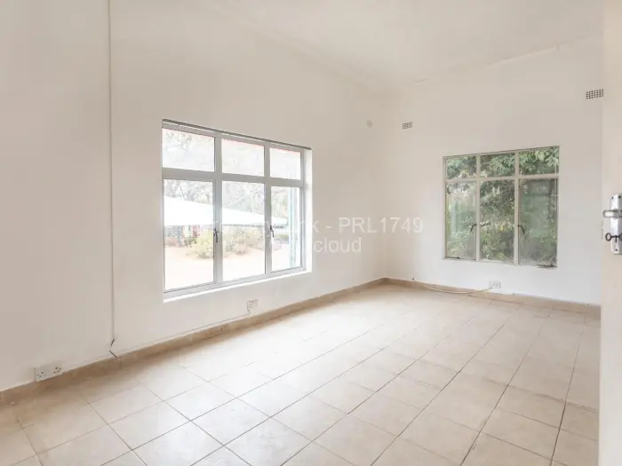 Office to Rent in Newlands, Harare