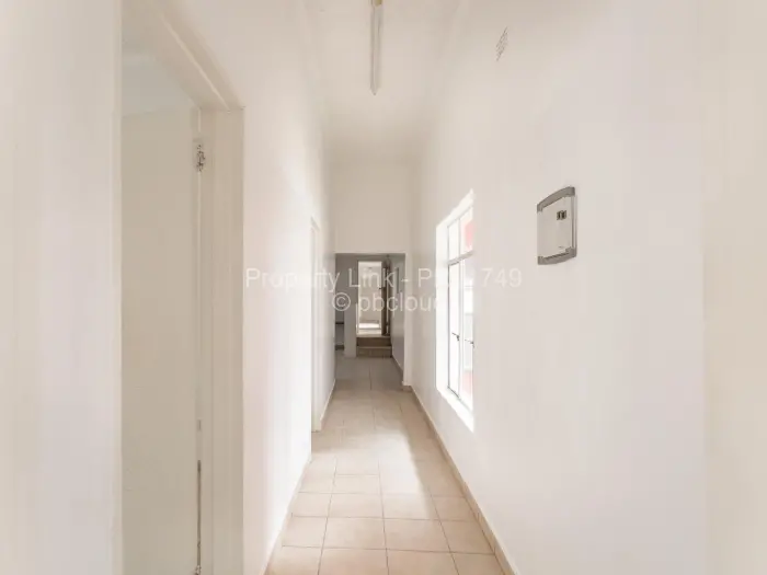 Office to Rent in Newlands, Harare