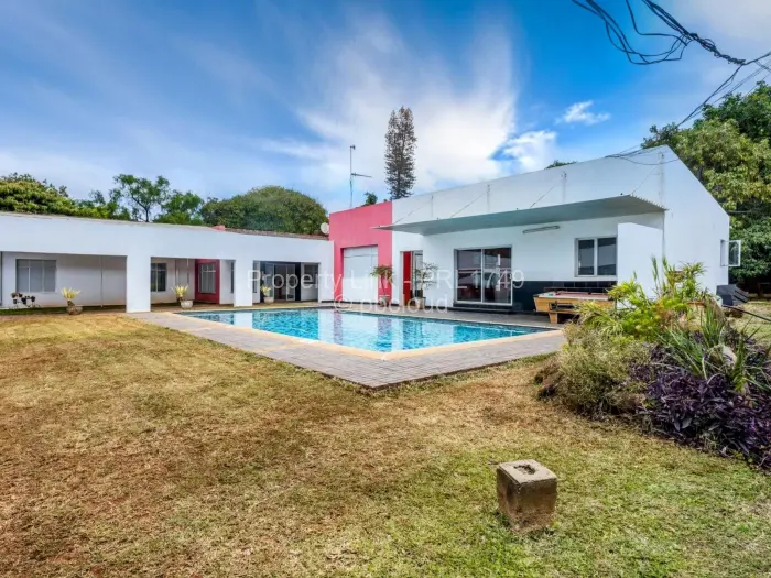 Office to Rent in Newlands, Harare