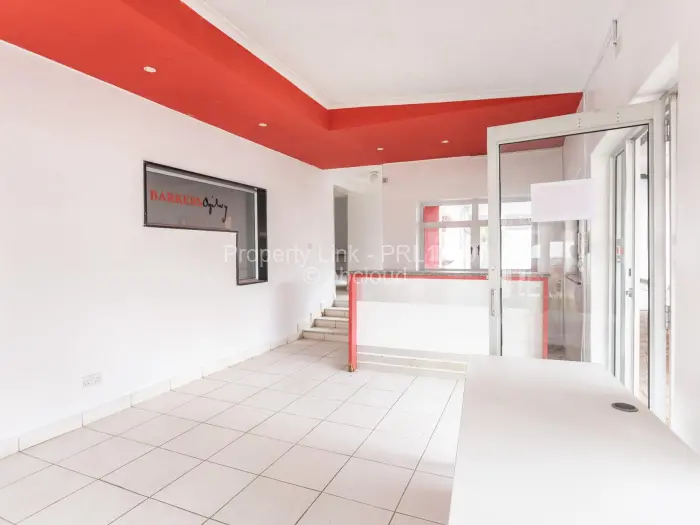 Office to Rent in Newlands, Harare