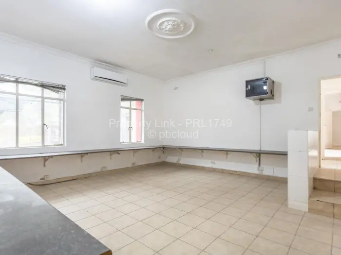 Office to Rent in Newlands, Harare