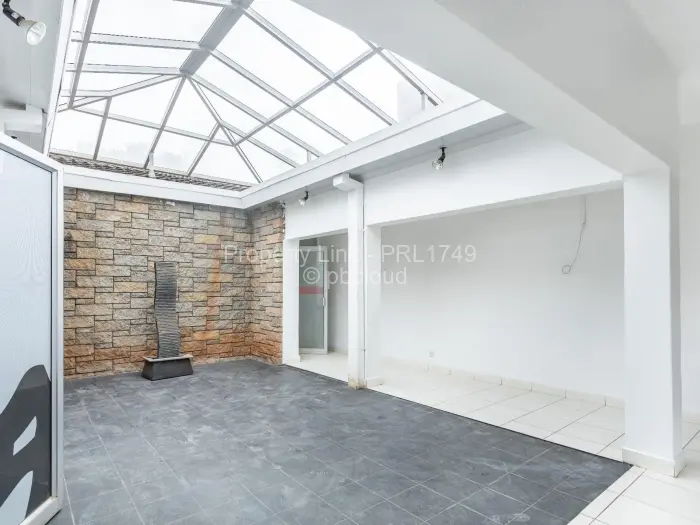 Office to Rent in Newlands, Harare