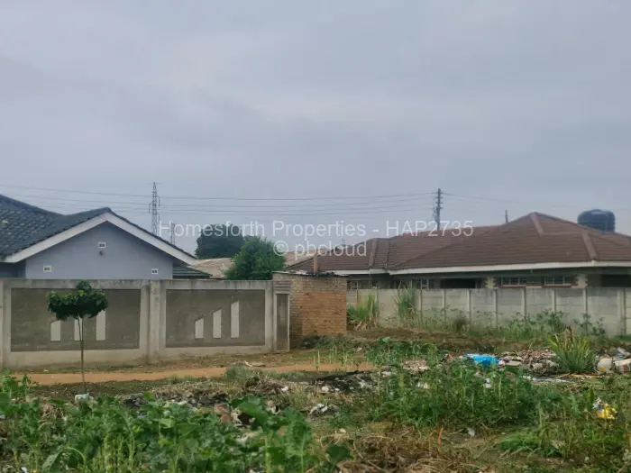 4 Bedroom House for Sale in Chitungwiza, Chitungwiza