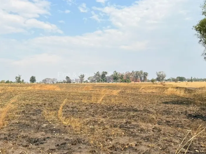 Residential Stand for Sale in Marondera, Marondera