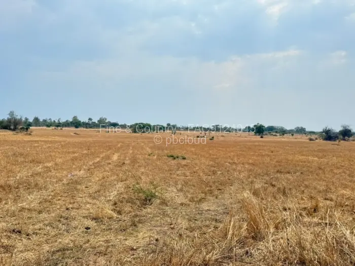 Residential Stand for Sale in Marondera, Marondera