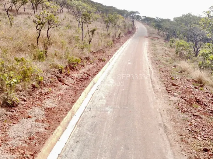 Farm/Plot for Sale in Cromlet, Arcturus