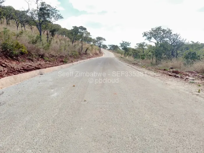 Farm/Plot for Sale in Cromlet, Arcturus