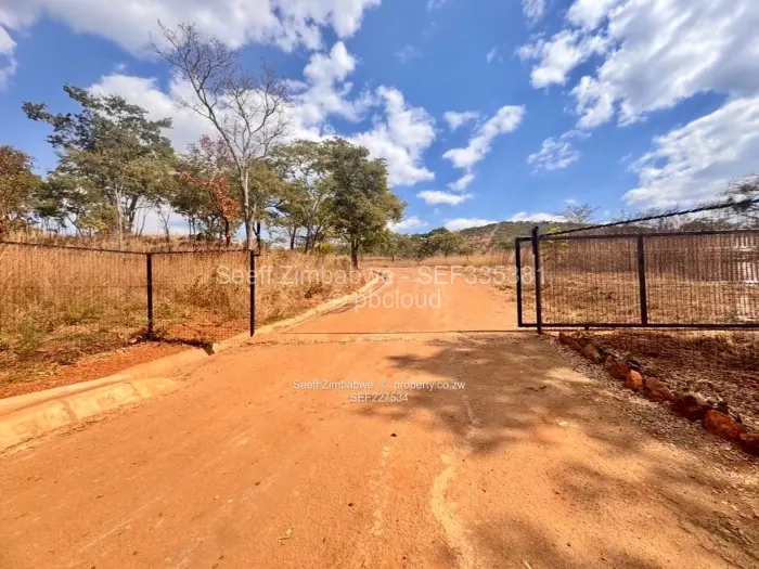 Farm/Plot for Sale in Cromlet, Arcturus