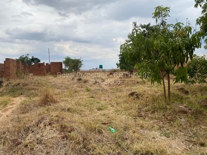 7 Bedroom House for Sale in Hogerty Hill, Harare