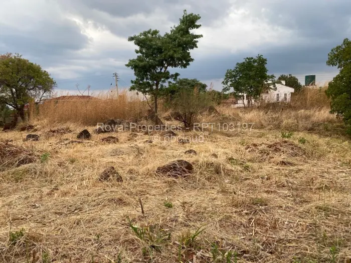 7 Bedroom House for Sale in Hogerty Hill, Harare