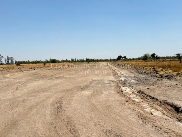 Residential Stand for Sale in Norton, Norton