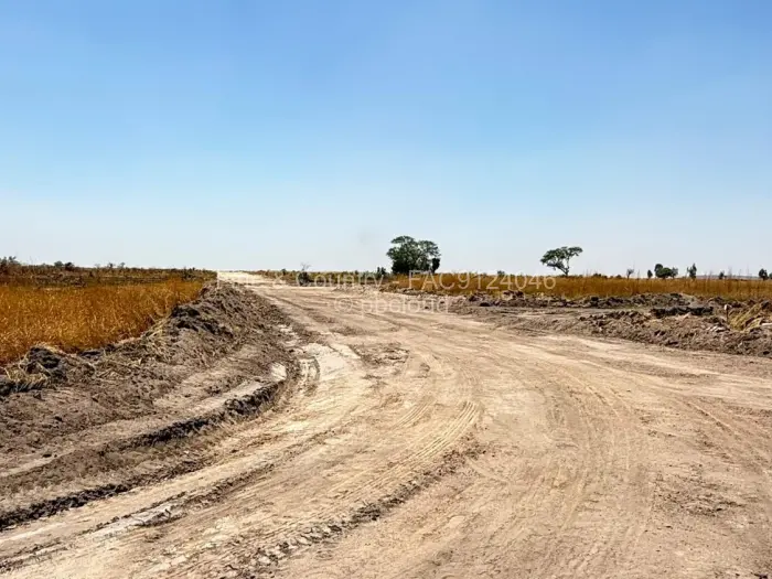 Residential Stand for Sale in Norton, Norton