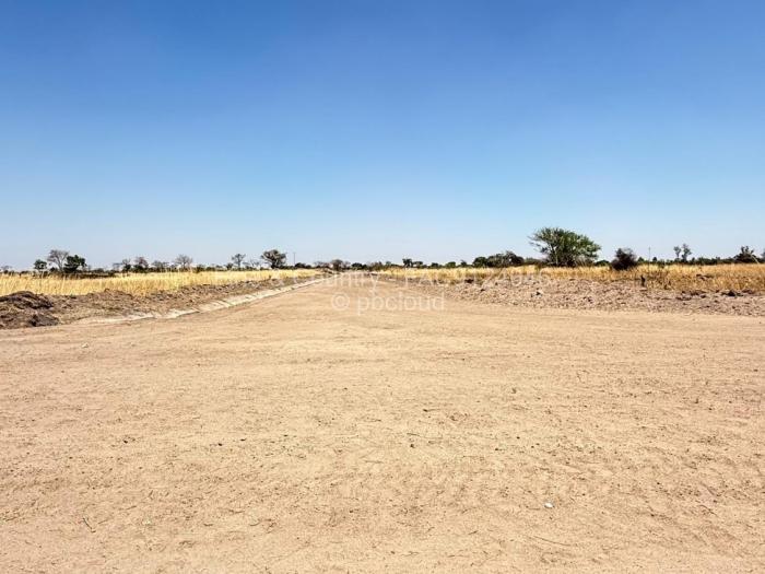 Residential Stand for Sale in Norton, Norton