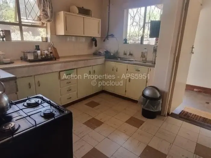 3 Bedroom House for Sale in Avondale - The Ridge, Harare