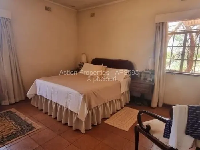 3 Bedroom House for Sale in Avondale - The Ridge, Harare
