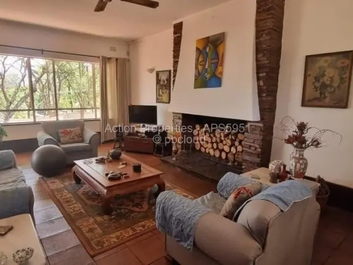 3 Bedroom House for Sale in Avondale - The Ridge, Harare