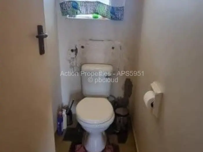 3 Bedroom House for Sale in Avondale - The Ridge, Harare