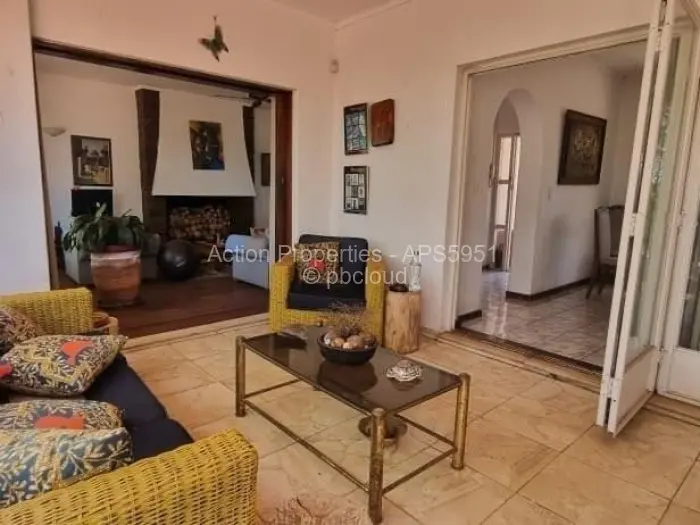 3 Bedroom House for Sale in Avondale - The Ridge, Harare