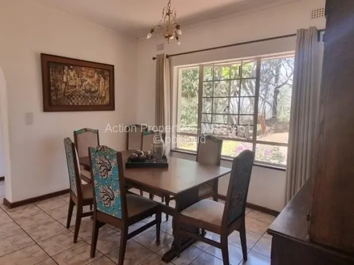 3 Bedroom House for Sale in Avondale - The Ridge, Harare