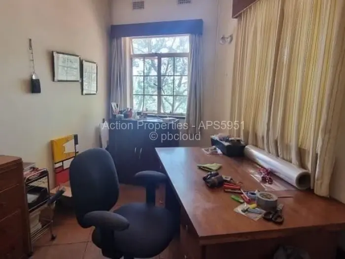 3 Bedroom House for Sale in Avondale - The Ridge, Harare