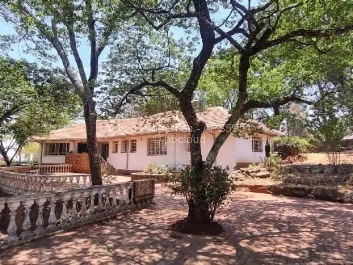 3 Bedroom House for Sale in Avondale - The Ridge, Harare