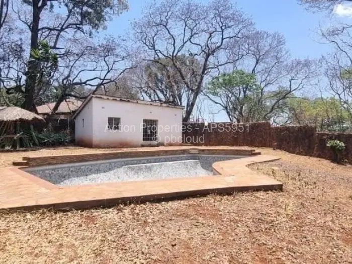 3 Bedroom House for Sale in Avondale - The Ridge, Harare