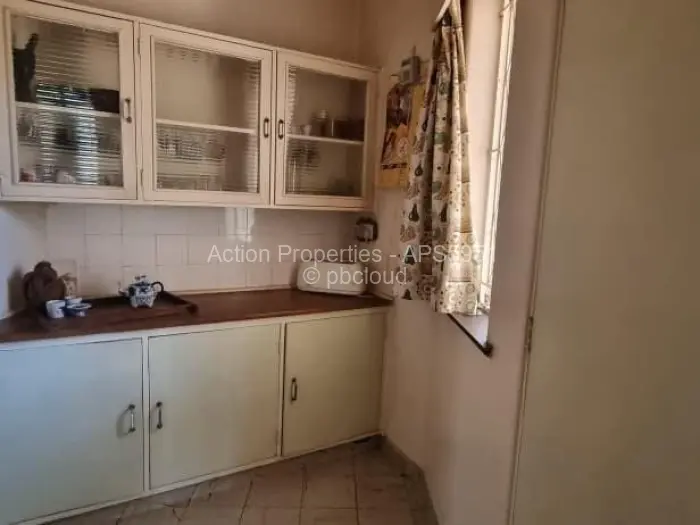 3 Bedroom House for Sale in Avondale - The Ridge, Harare