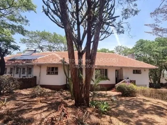 3 Bedroom House for Sale in Avondale - The Ridge, Harare