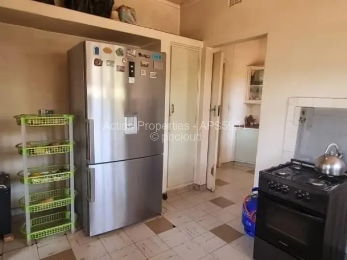3 Bedroom House for Sale in Avondale - The Ridge, Harare