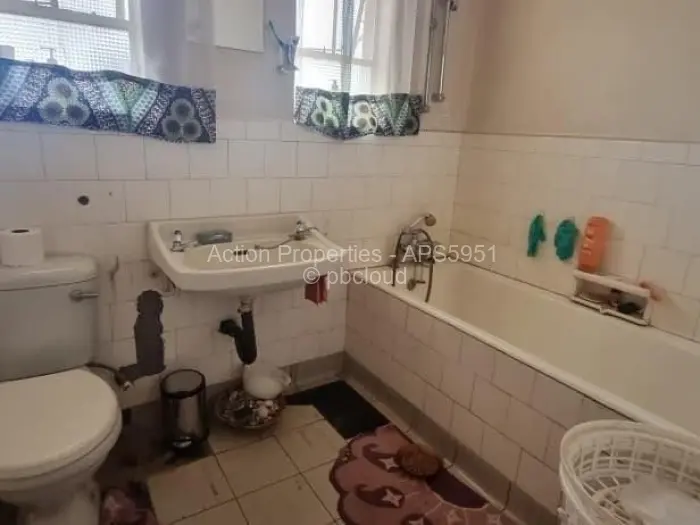 3 Bedroom House for Sale in Avondale - The Ridge, Harare