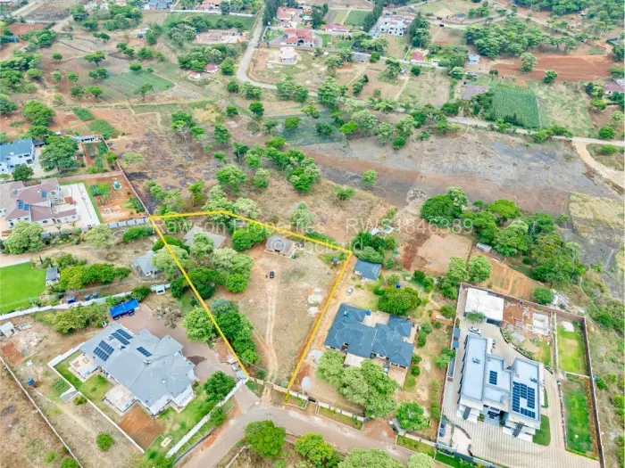 2 Bedroom House for Sale in Gletwin Park, Harare