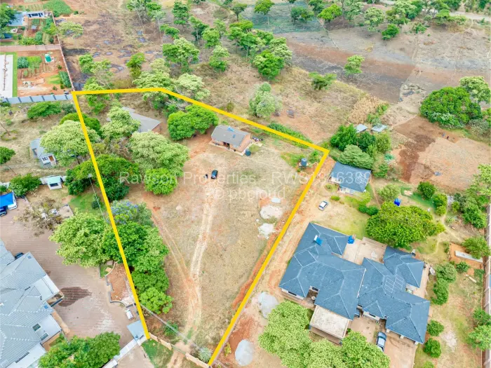 2 Bedroom House for Sale in Gletwin Park, Harare