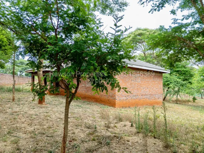 2 Bedroom House for Sale in Gletwin Park, Harare