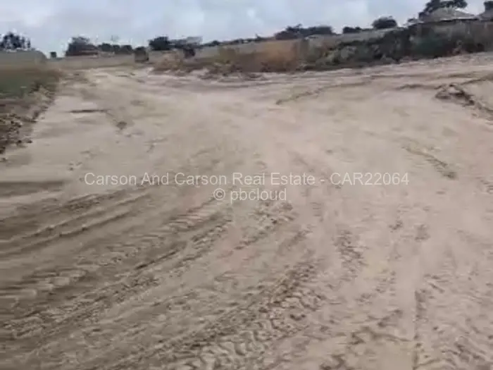 Residential Stand for Sale in Ruwa, Ruwa