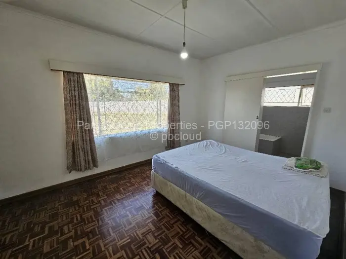 4 Bedroom House for Sale in Woodlands, Bulawayo