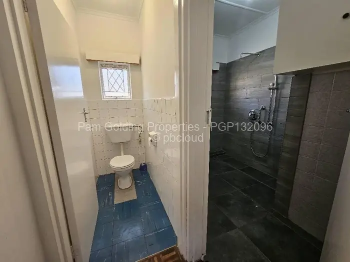 4 Bedroom House for Sale in Woodlands, Bulawayo