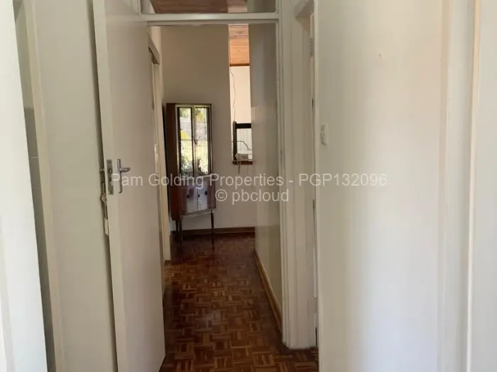 4 Bedroom House for Sale in Woodlands, Bulawayo