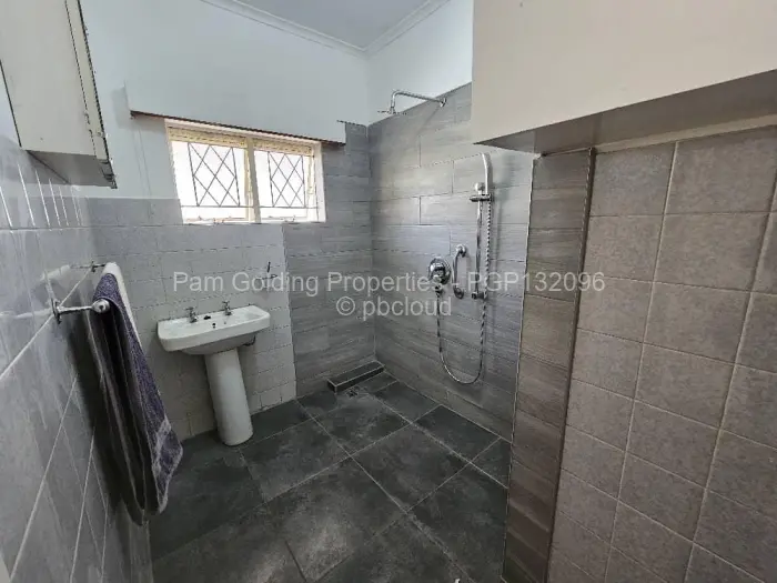 4 Bedroom House for Sale in Woodlands, Bulawayo