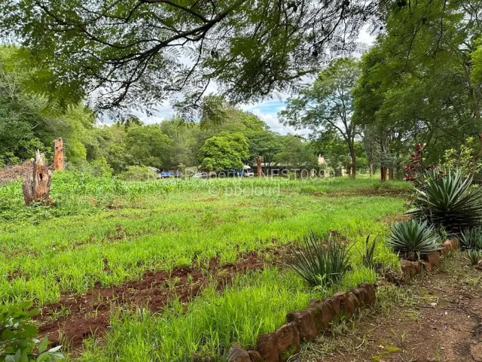 Residential Stand for Sale in Helensvale, Harare