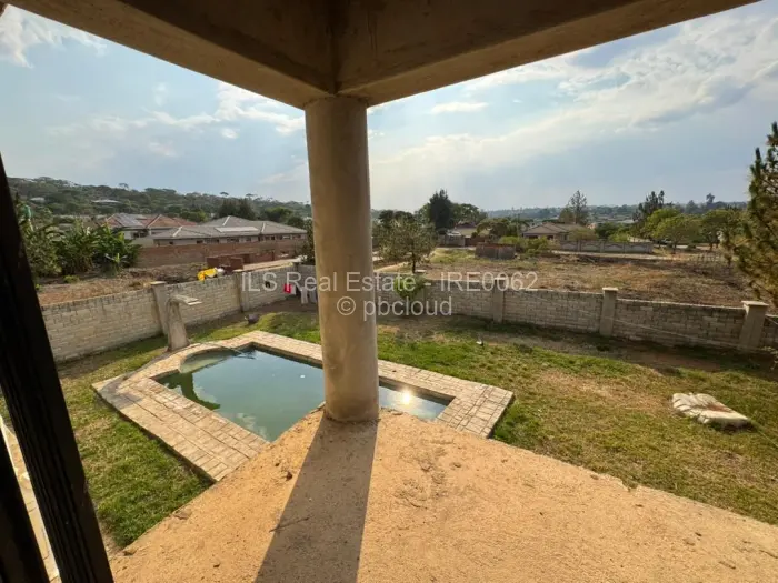 6 Bedroom House for Sale in Crowhill Views, Harare