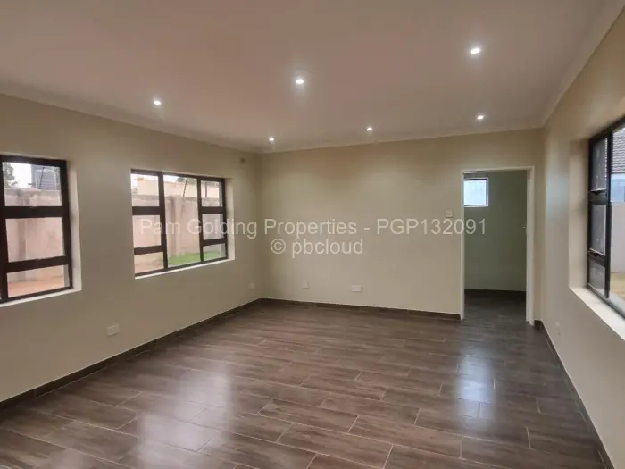 Warehouse/Industrial to Rent in Hatfield, Harare