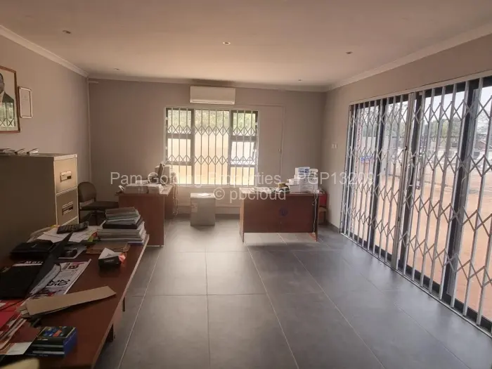 Warehouse/Industrial to Rent in Hatfield, Harare